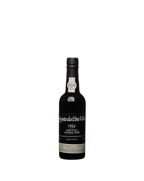 1994 Martinez Quinta da Eira Velha Vintage Port