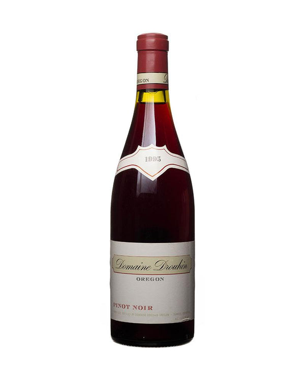 1995 Domaine Drouhin Oregon Pinot Noir