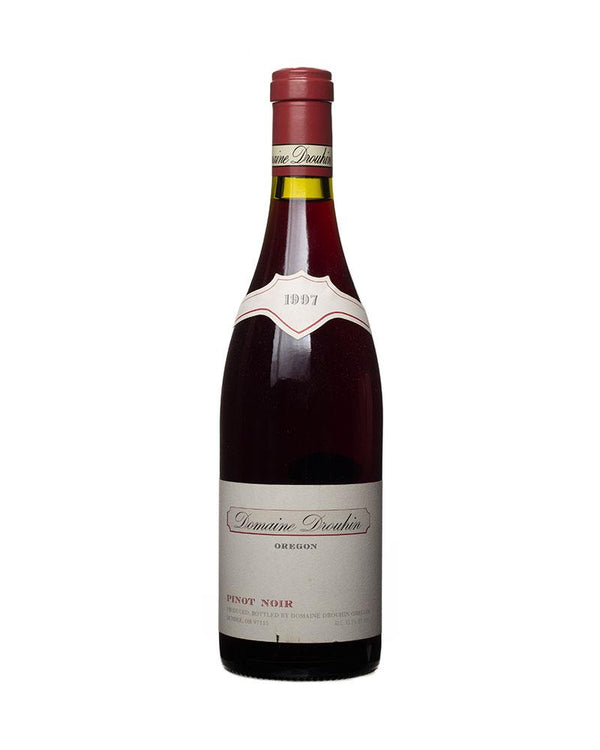 1997 Domaine Drouhin Oregon Pinot Noir