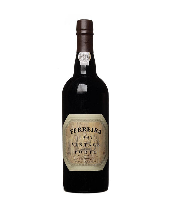 1997 Ferreira Vintage Port