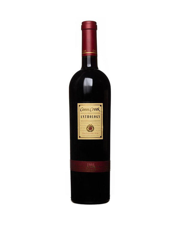 1998 Conn Creek Anthology Red Wine Napa Valley