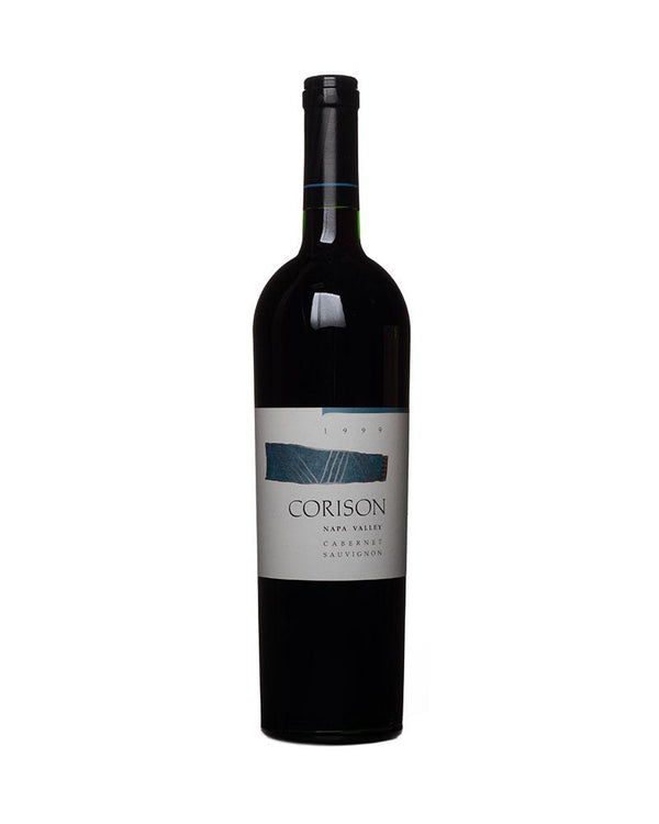 1999 Corison Cabernet Sauvignon Napa Valley