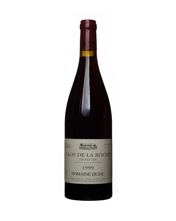 1999 Domaine Dujac Clos de la Roche Grand Cru