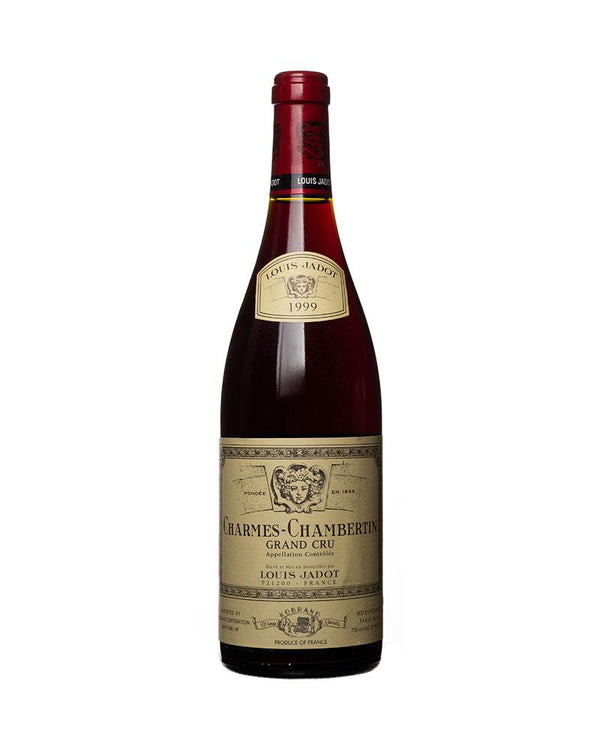 1999 Louis Jadot Charmes Chambertin Grand Cru