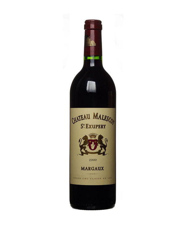 2000 Chateau Malescot Saint Exupery Margaux