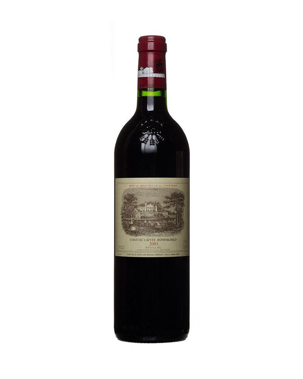 2001 Chateau Lafite Rothschild Pauillac