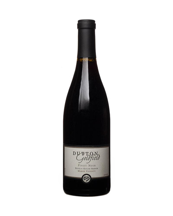 2002 Dutton Goldfield Pinot Noir Devil's Gulch Ranch