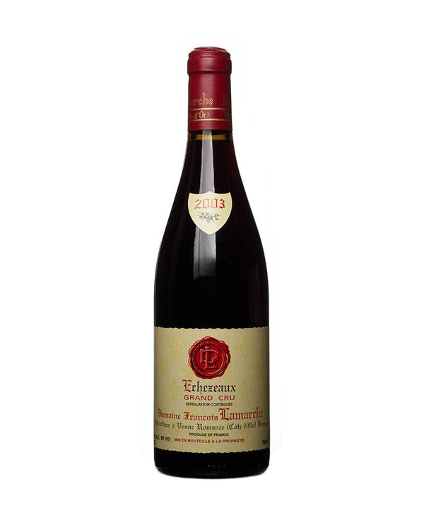 2003 Francois Lamarche Echezeaux Grand Cru