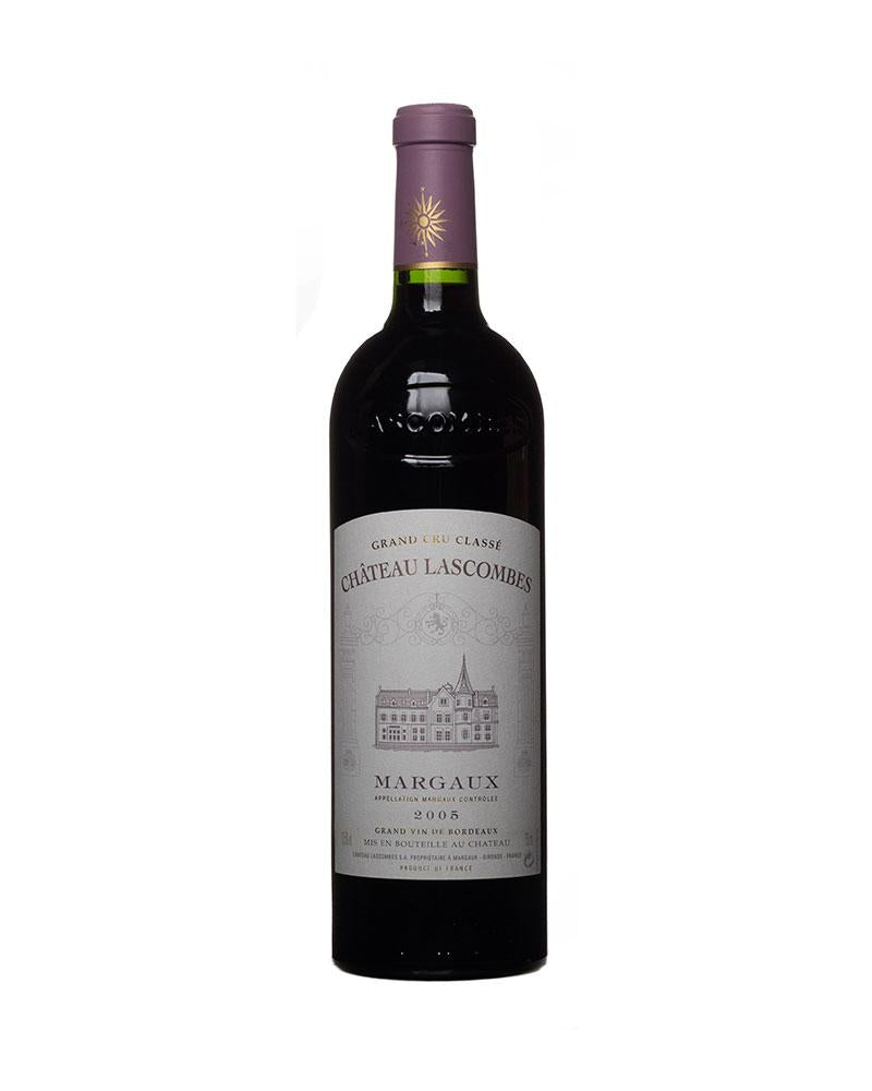 2005 Chateau Lascombes Margaux – The Wine House
