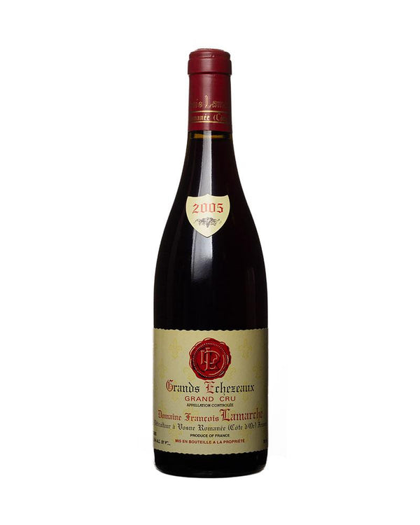 2005 Francois Lamarche Grands Echezeaux Grand Cru