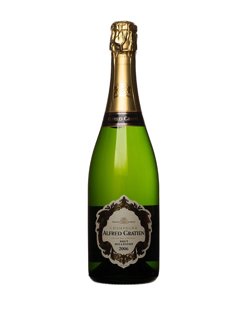 2006 Alfred Gratien Brut Millesime – The Wine House