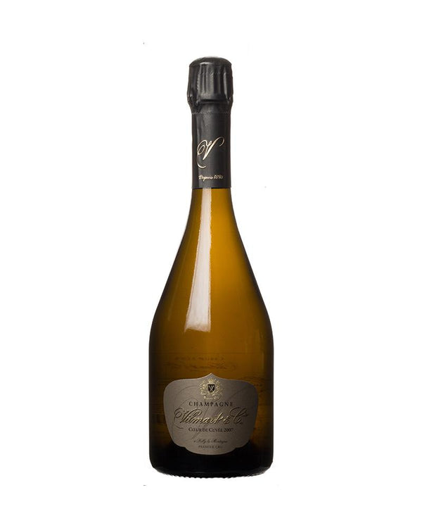 2007 Champagne Vilmart et Cie Coeur de Cuvee 1er Cru Brut