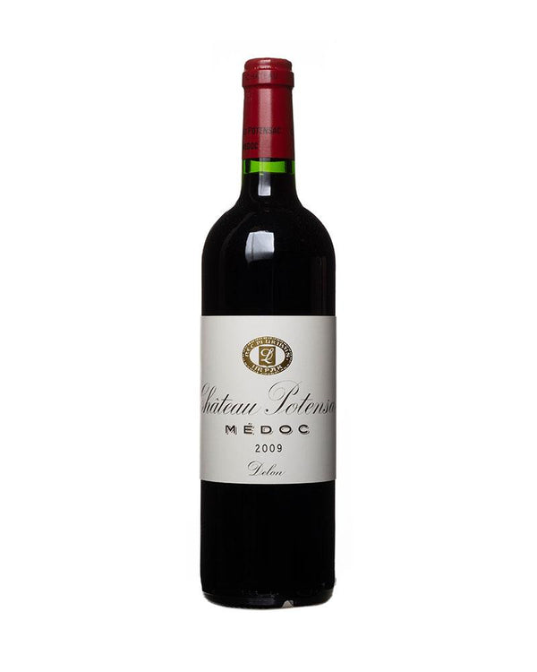 2009 Chateau Potensac Medoc