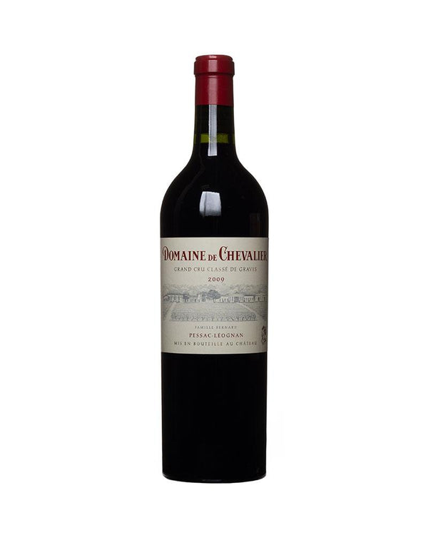 2009 Domaine de Chevalier Pessac-Leognan Rouge