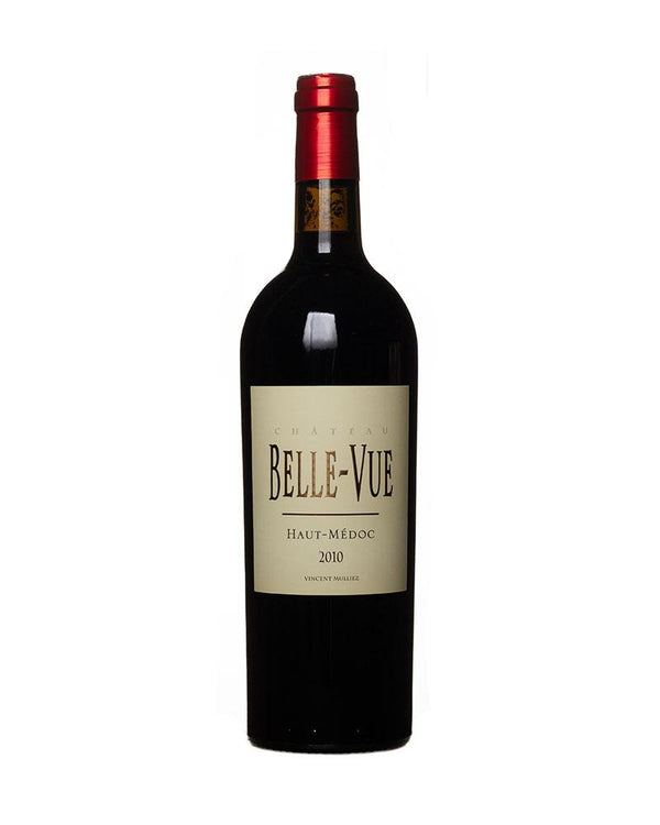 2010 Belle-Vue Haut Medoc