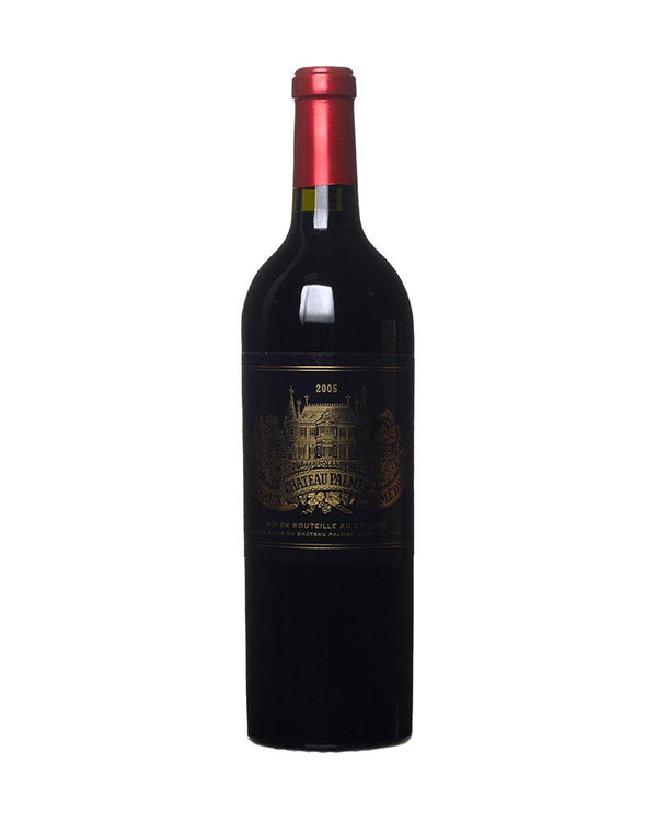 2010 Chateau Palmer Alter Ego de Palmer Margaux