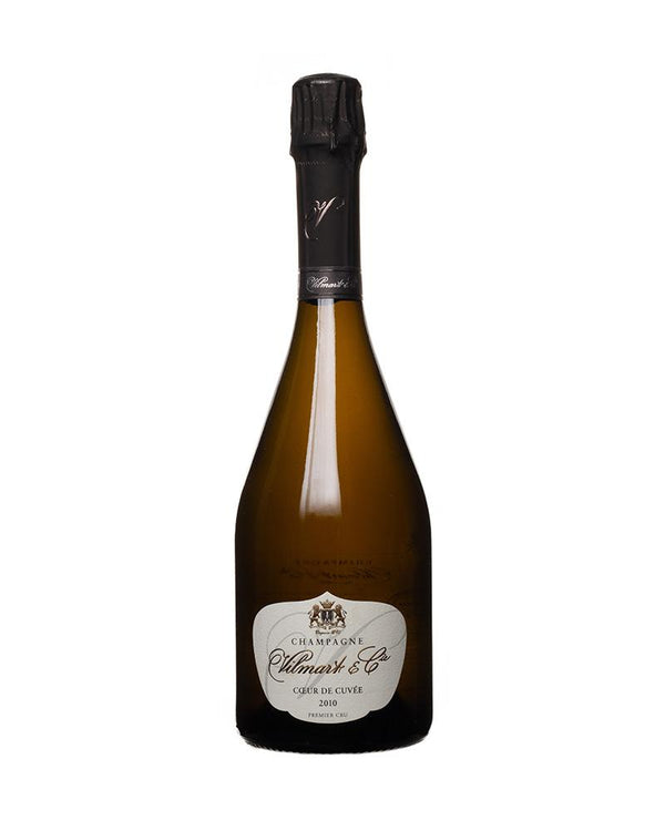 2010 Champagne Vilmart et Cie Coeur de Cuvee 1er Cru Brut