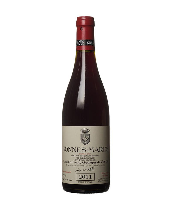 2011 Domaine Comte Georges de Vogue Bonnes Mares Grand Cru