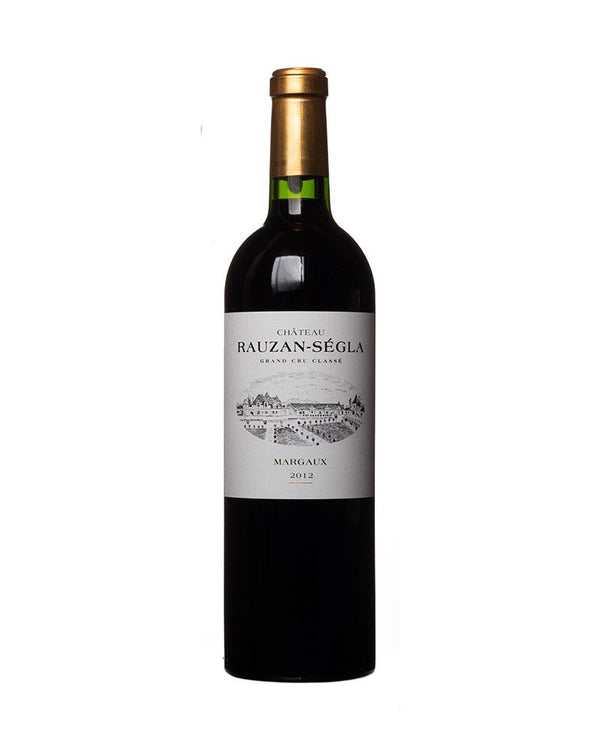 2012 Chateau Rauzan-Segla Margaux