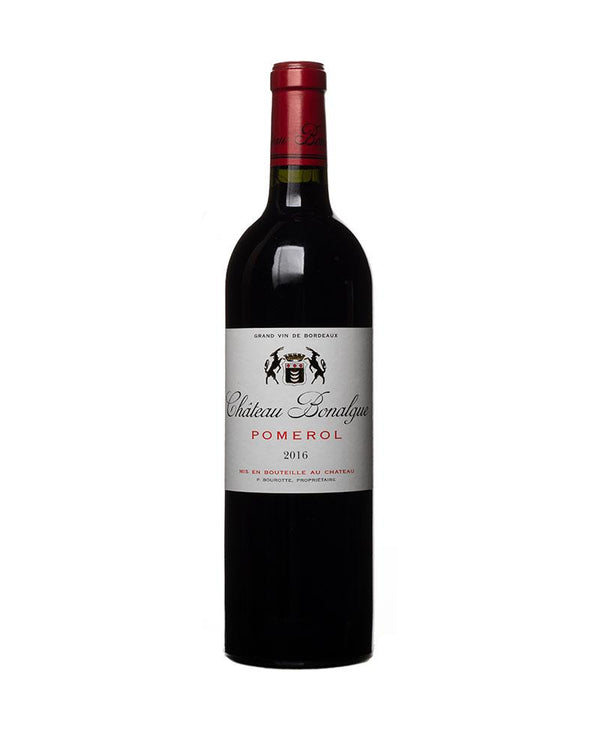 2016 Chateau Bonalgue Pomerol