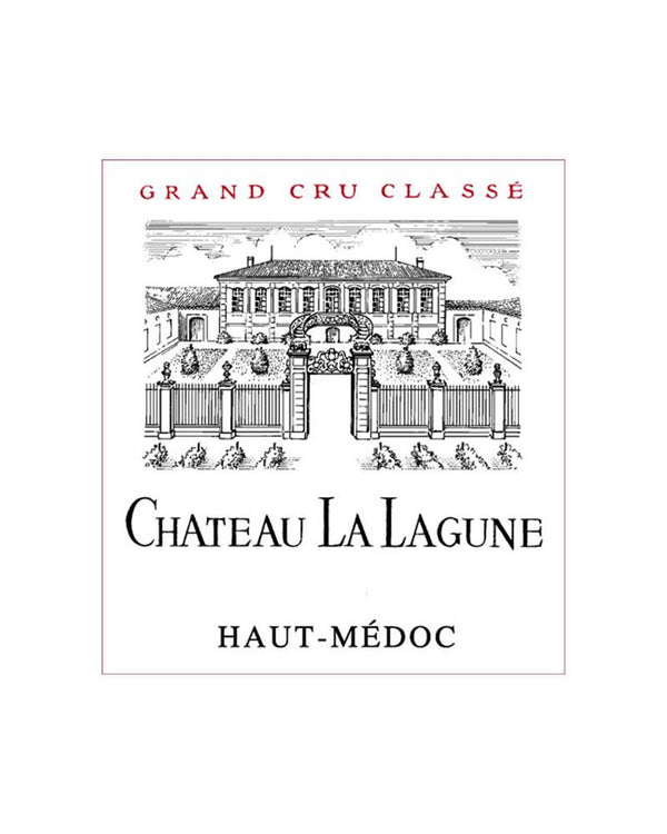 2016 Chateau La Lagune Haut-Medoc - 6 Pack (Arriving November 2025)