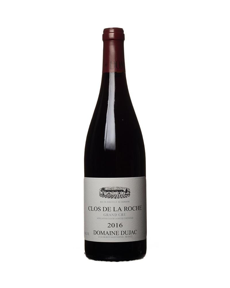 2016 Domaine Dujac Clos de la Roche Grand Cru – The Wine House