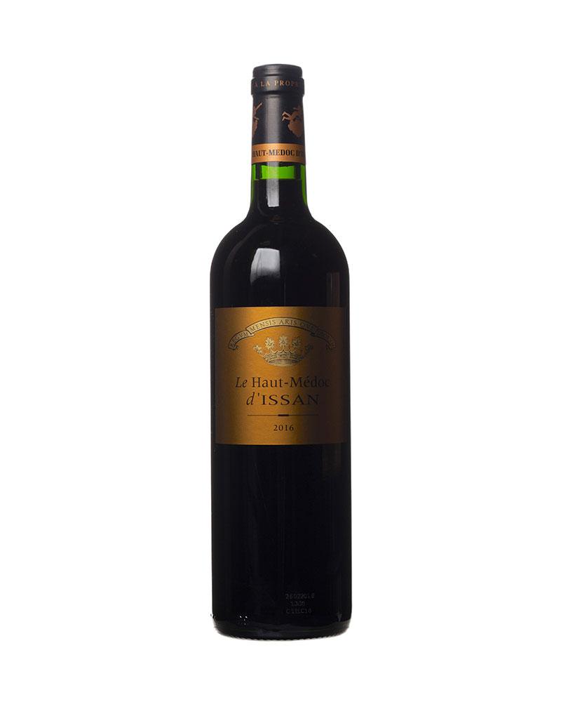2016 Le Haut-Medoc d'Issan – The Wine House