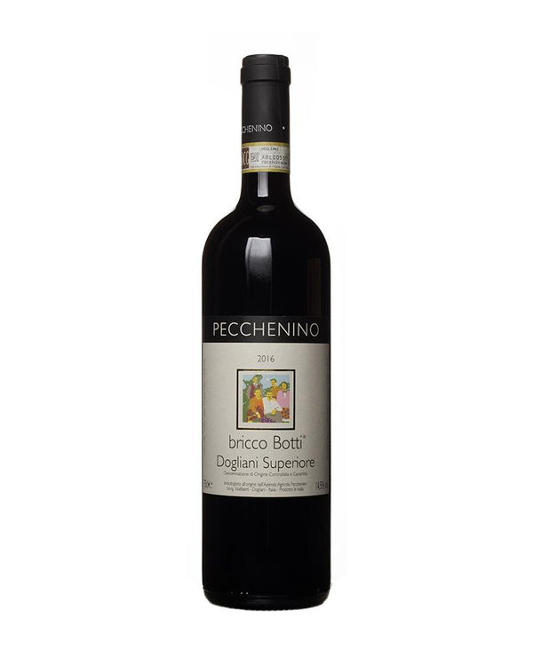 2016 Pecchenino Dolcetto di Dogliani Bricco Botti