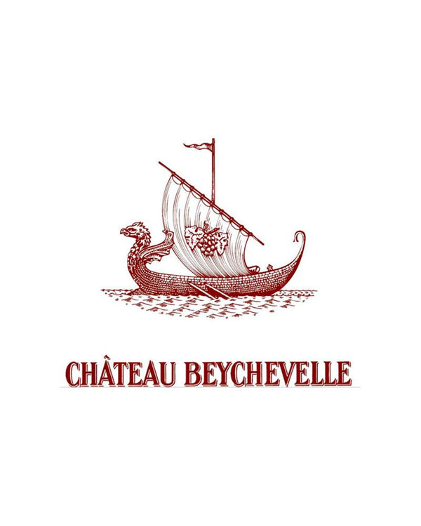 2017 Chateau Beychevelle Saint-Julien