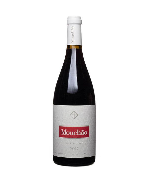 2017 Heredade do Mouchao Tinto