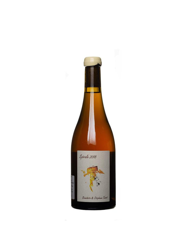 2018 Benedicte et Stephane Tissot Arbois Passerille Spirale 500ml