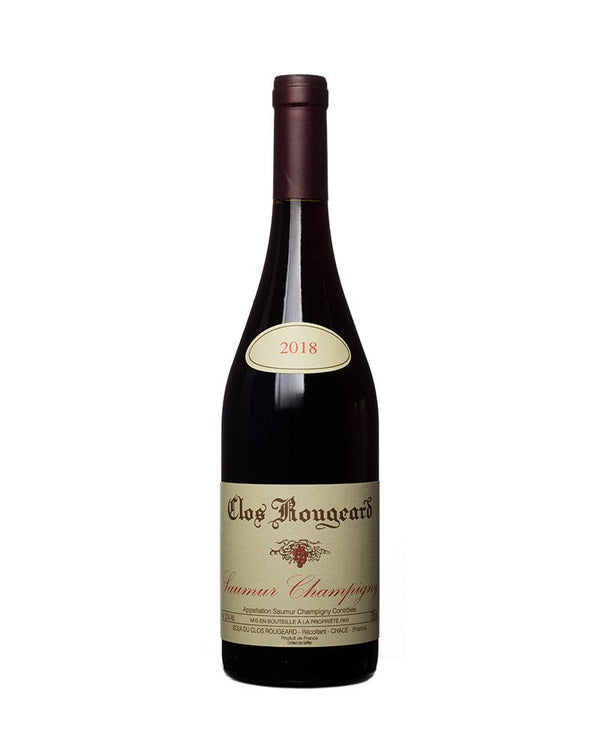 2018 Clos Rougeard Saumur Champigny