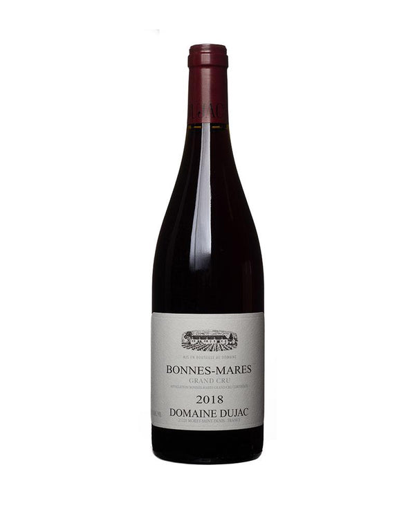 2018 Domaine Dujac Bonnes Mares Grand Cru