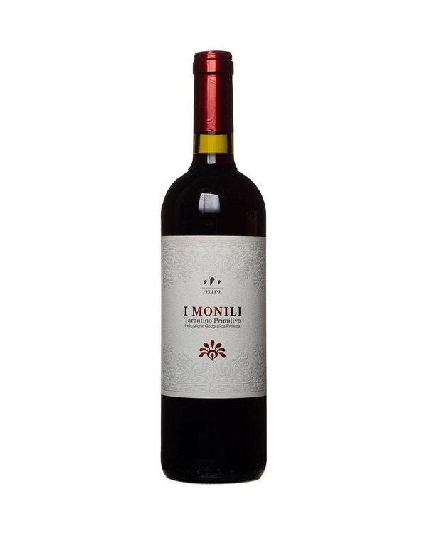 2021 Felline Primitivo I Monili