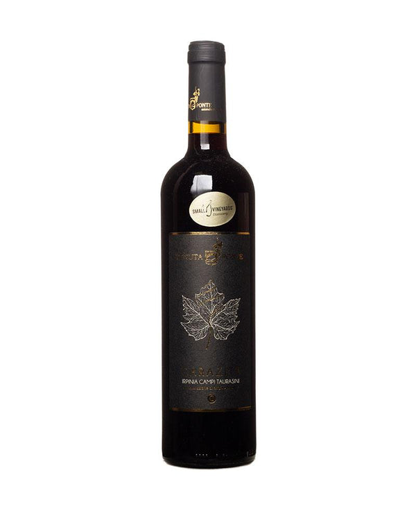 2018 Tenuta Ponte Aglianico Carazita