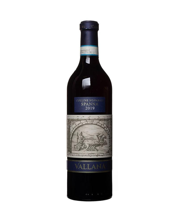 2019 Antonio Vallana Spanna Colline Novaresi