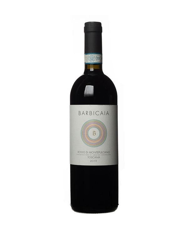 2019 Barbicaia Rosso di Montepulciano