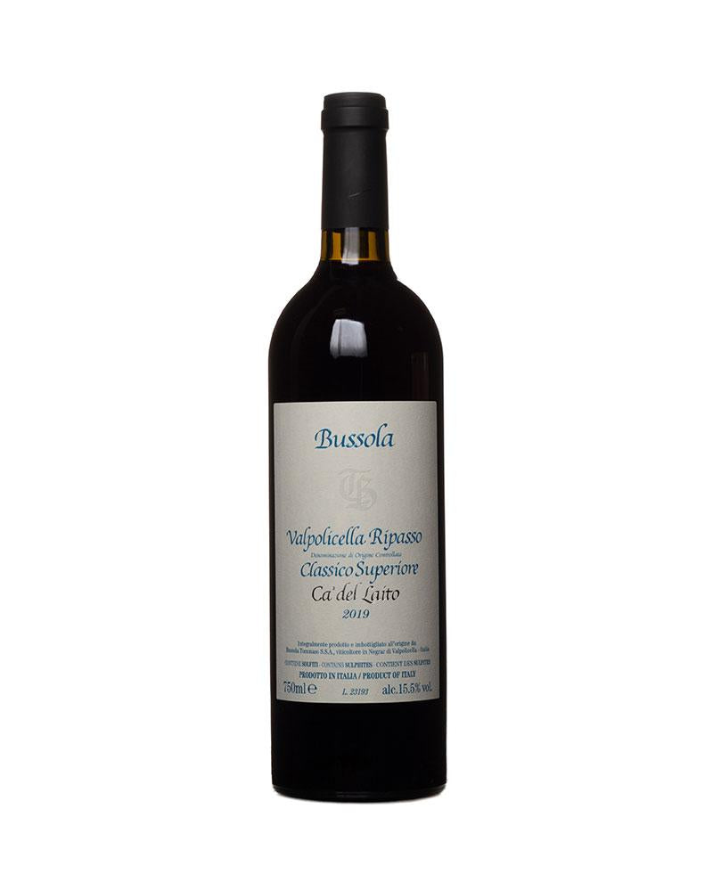 2019 Bussola Valpolicella Ripasso Classico Superiore Ca' del Laito