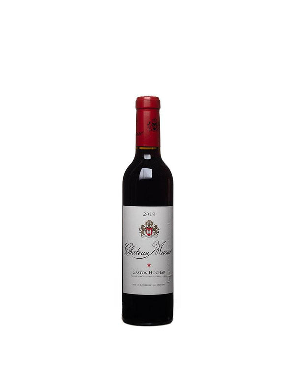 2019 Chateau Musar Rouge Bekaa Valley Lebanon 375ml