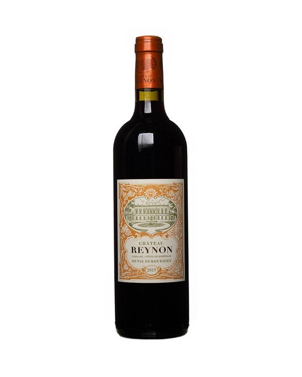 2019 Chateau Reynon Cadillac Cotes de Bordeaux Rouge