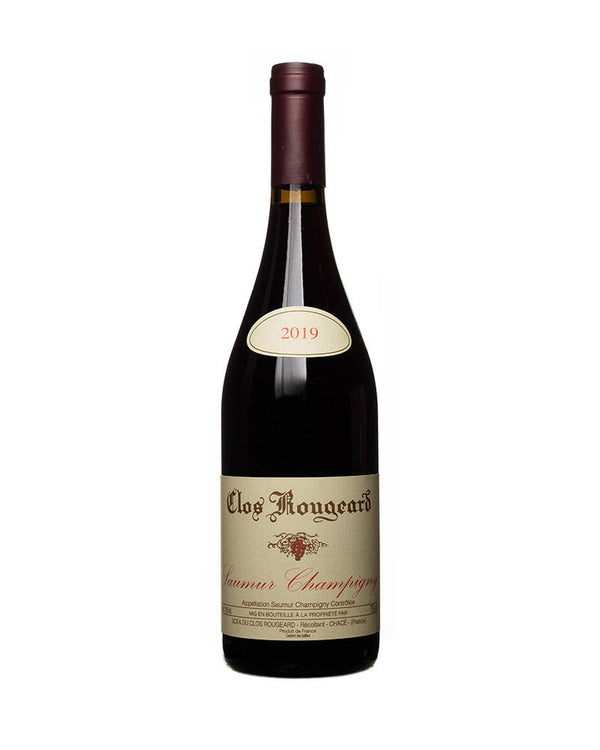 2019 Clos Rougeard Saumur Champigny