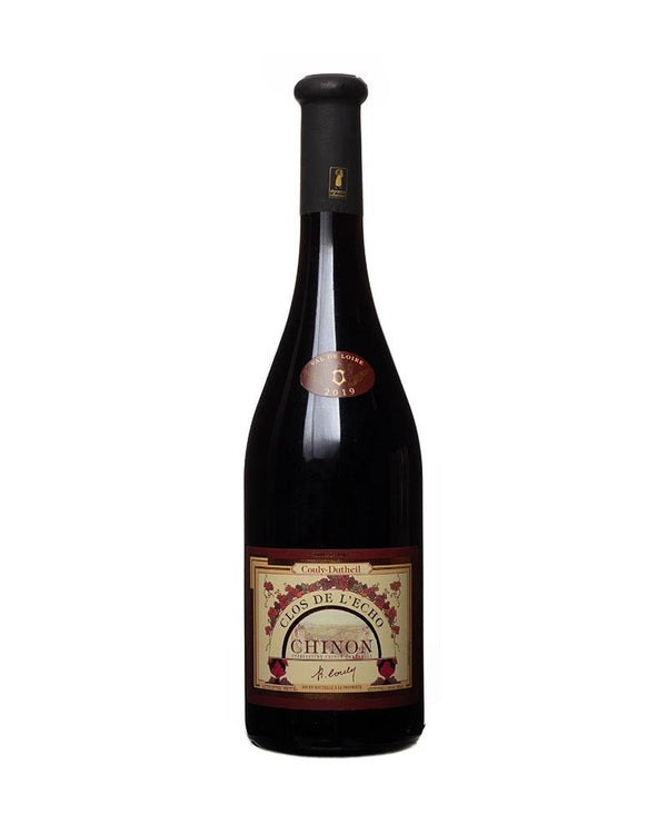 2019 Domaine Couly-Dutheil Chinon Clos de L'Echo