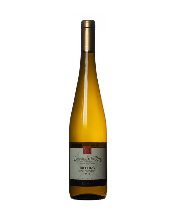 2019 Domaine Saint-Remy Riesling Vieilles Vignes