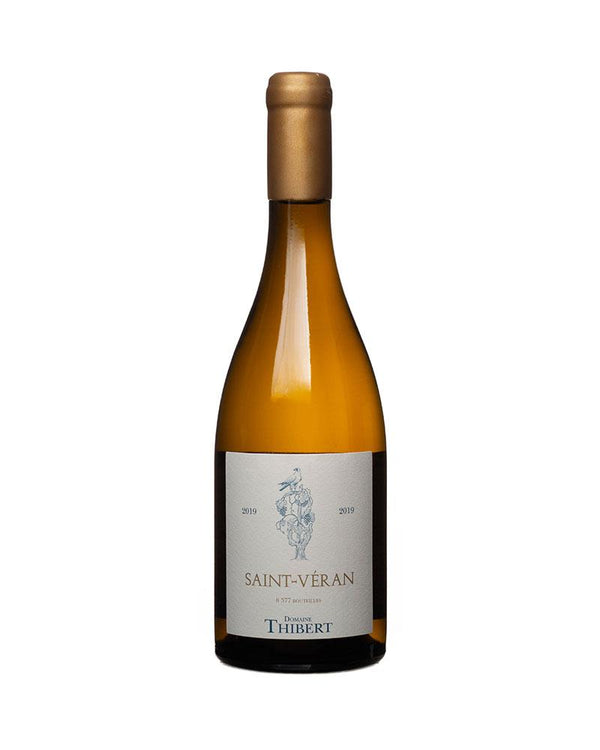 2019 Domaine Thibert Saint-Veran