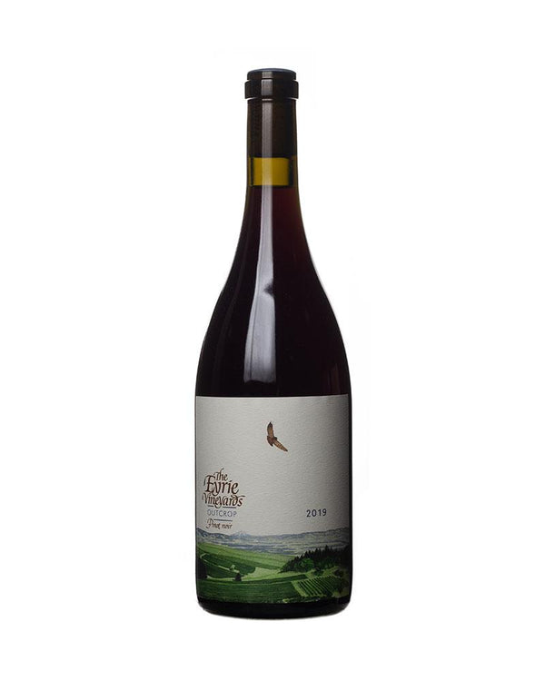 2019 The Eyrie Vineyards Pinot Noir Outcrop