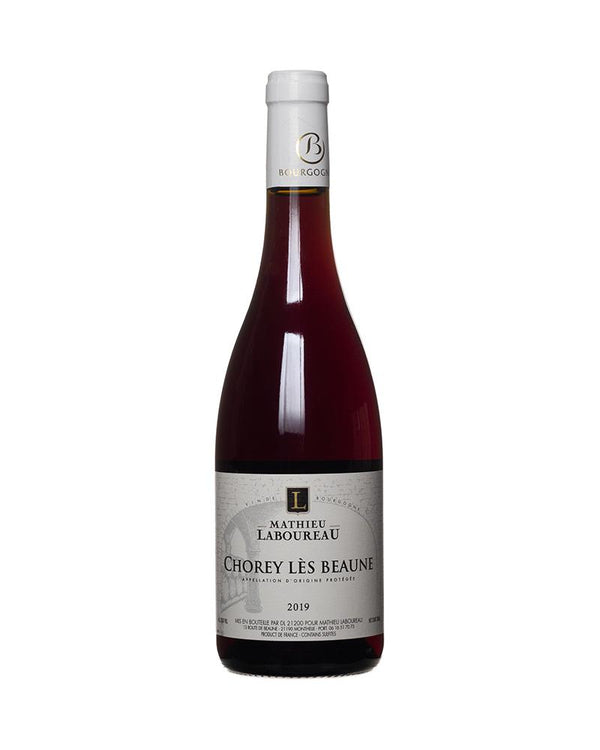 2019 Mathieu Laboureau Chorey Les Beaune