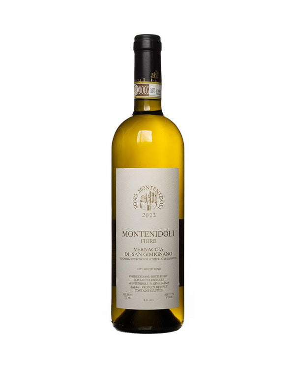 2022 Montenidoli Vernaccia di San Gimignano Fiore