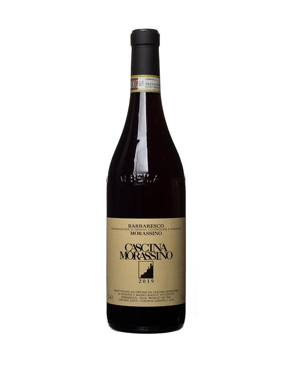 2019 Cascina Morassino Barbaresco Morassino