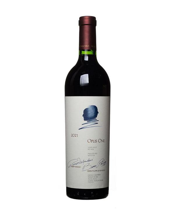 2021 Opus One Proprietary Red Wine Napa Valley