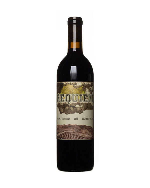 2019 Requiem Cabernet Sauvignon